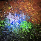 99.   Apolinario Folloso - “Art in the Air”