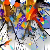 103d. Wendy Goodwin - Reaching For The Sky