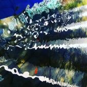 1d.   Brooke McAllister - “Urban Reflection”