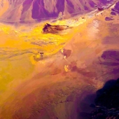 22d.   JJ Snow - “Inner Lite”