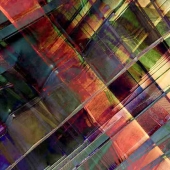 27d.   Richard Miller - “Layers of Time”