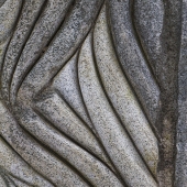 39d.   Linda Greenwood - “Rock Waves”