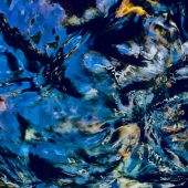 42d.   Martha Nance - “A Glimmer of Hope”