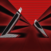 45d.   Cheryl Hrudka - “Broken Switchblade”