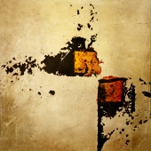 79d.   Peggy Curtis - “The Kiss”