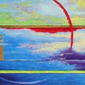 1st Place OA - 184. Lexi Sundell - Landscapes of the Heart