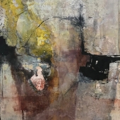 6th Place - 17.   Sinejan Kilic Buchina - “Necessary Ingredients IV”