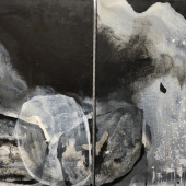 Hon. Men. 14.   Daniela Strauss - “Sisu No 3”