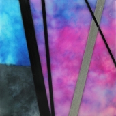 Hon. Men. 141.   Anne Stuer - “Letting Go”