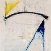 Hon. Men. 194. Julian Sharwood - Untitled 1