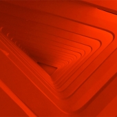 5th Place - 90d.  Jo Scheder - Esplanade