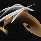 7th Place - 12d.   Lillianne Daigle - “Incandescence”