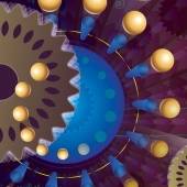 8th Place - 47d.   Matthew Johnson - “Classical (Specifically Ride Of The Valkyries by Richard Wagner)”