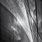 Hon. Men. - 38d.   Jeremiah Gilbert - “Curves”