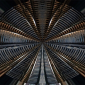 Hon. Men. 94.  Jim Stasiak - Rail Trail