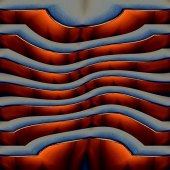 4th Place – Overall - Jim Stasiak - “The Lure of Curves” - www.wisefishworld.com