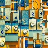 Peggy Jones Pfister - “Meter Abstract” – rightrockimages@gmail.com