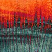 Jim Stasiak - “Evolution #7” – http://www.wisefishworld.com/