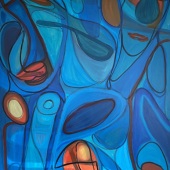 John Bacon - “Out of Focus” – Johnwb67@gmail.com