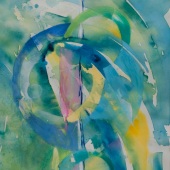 Gina Valenti-Lazarchik - “You Raise Me Up” – http://rvalentifineart.com/