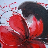 HM - Boltong (1) Img #3 Blooming (Abstract 1)