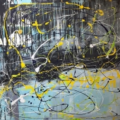 HM - Sammartino (1) Img #4  Blue Static