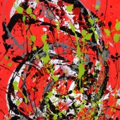 HM - Weech (1) Img #3  Reddy or Not