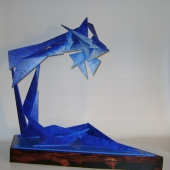 3rd Place - 3D - Rojas (1) Img #1  Wave