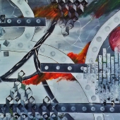 Braddon (1) Img #3  Crimson Moon