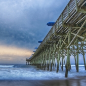 2nd Place - OA  - Bongiorno (1) Img #2  First Morning Light