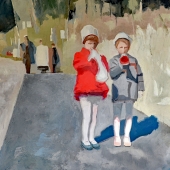 Andersen (1) Img #1 We all loved May 17th