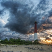 Bongiorno (1) Img #4  Raging Sunset