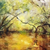 Brody (2) Img #5  Suwanee River