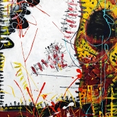 Chen-HJ - (1) Img #2  The Messed Up Mind