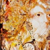 Chen-L (1) Img #1  Consciousness of a Wonder Fairy