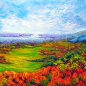 Chwialkowska (1) Img #1  Champlain Lookout Gatineau