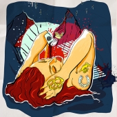 Duke (2) Img #2  Ere Yet the Dawn Breaks