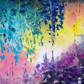 Elisabeth (2) Img #2  Lumiere de jungle