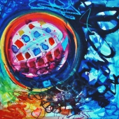 Hochhauser (1) img #1  P211 Convulsive World