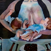 Jimenez (2) Img #1  Dinner for Three