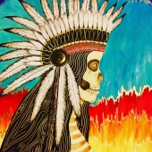 Joseph (1) Img #1  Day of the Native