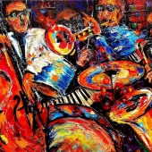 Kagan (1) Img #3  All That Jazz