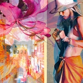 Larinde (1) Img #5  Montefalco Girl