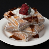 Majewski (2) Img #1 Waffles!