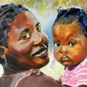 Mathé (1) Img #5  Bonheur