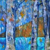 Matthews (1) Img #1  Three Birches