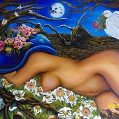 Ramos (1) Img #1  Mother Natures Epitaph