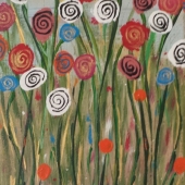 Rimniceanu (1) Img #3  Field of Flowers