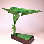 Rojas-Gines (1) Img #2  Wind of Hope