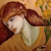 Roulin (1) Img #1  Angel